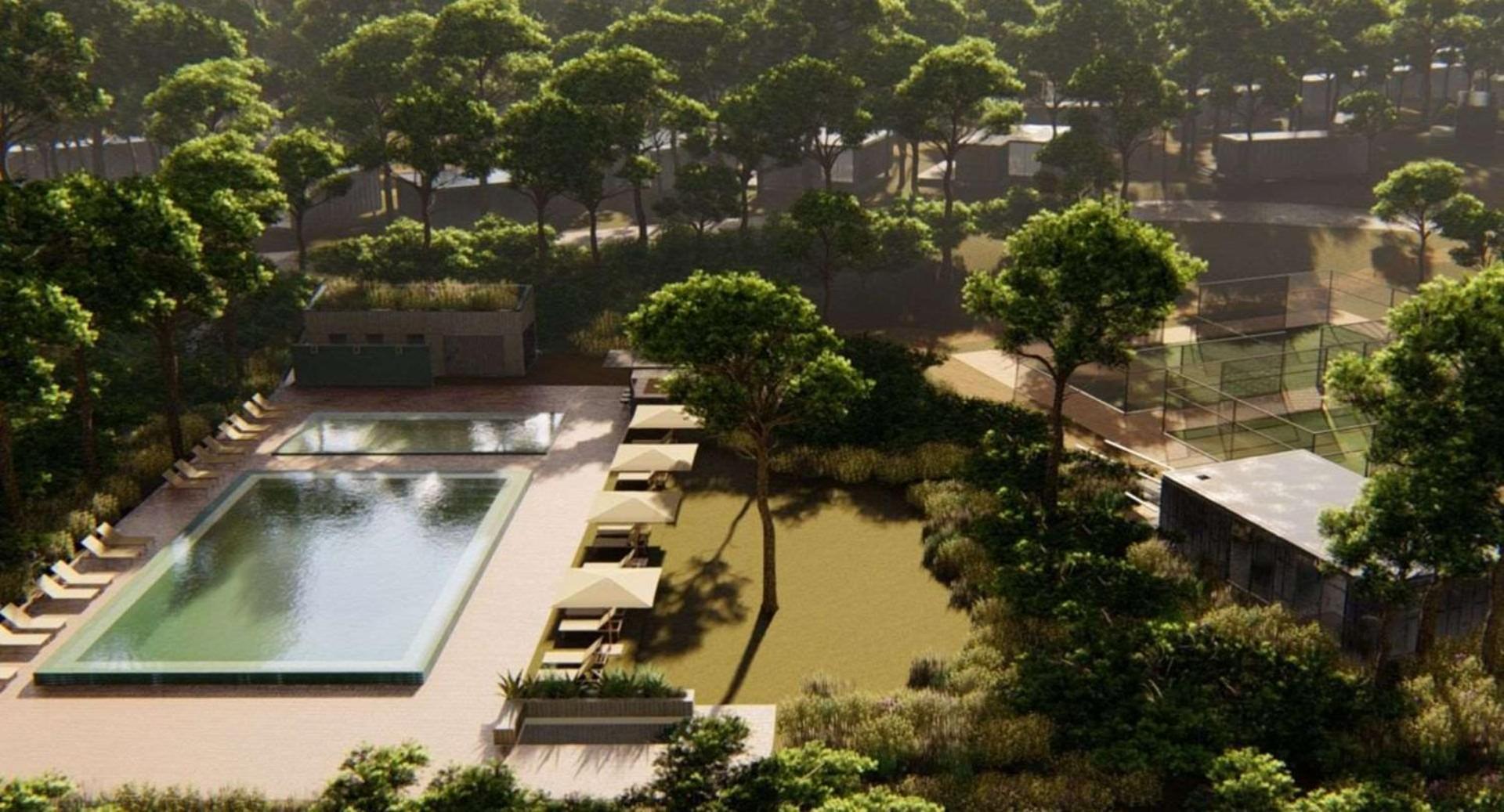 Tivoli Estela Golf & Lodges Porto Povoa de Varzim Exterior photo