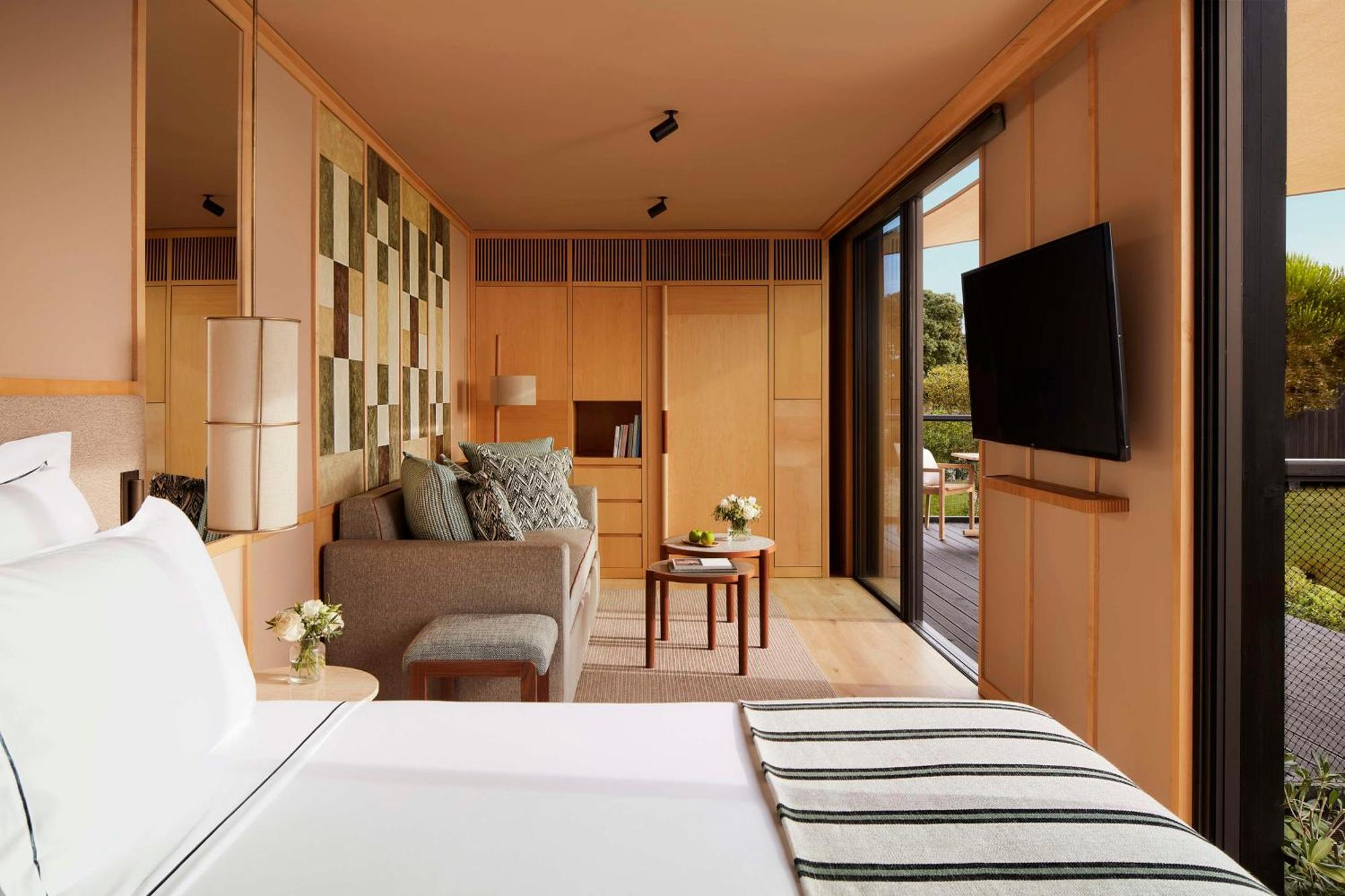 Tivoli Estela Golf & Lodges Porto Povoa de Varzim Exterior photo